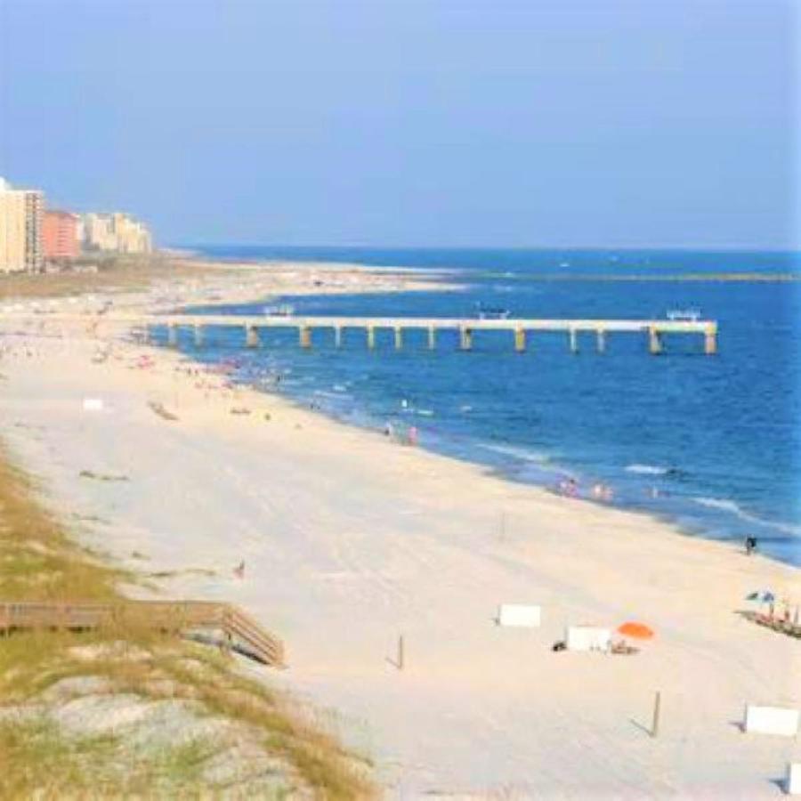 Village By The Gulf Gulf Shores Kültér fotó