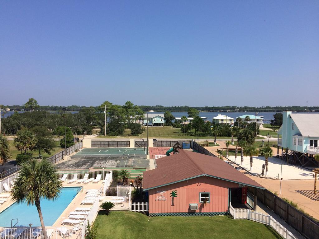 Village By The Gulf Gulf Shores Kültér fotó