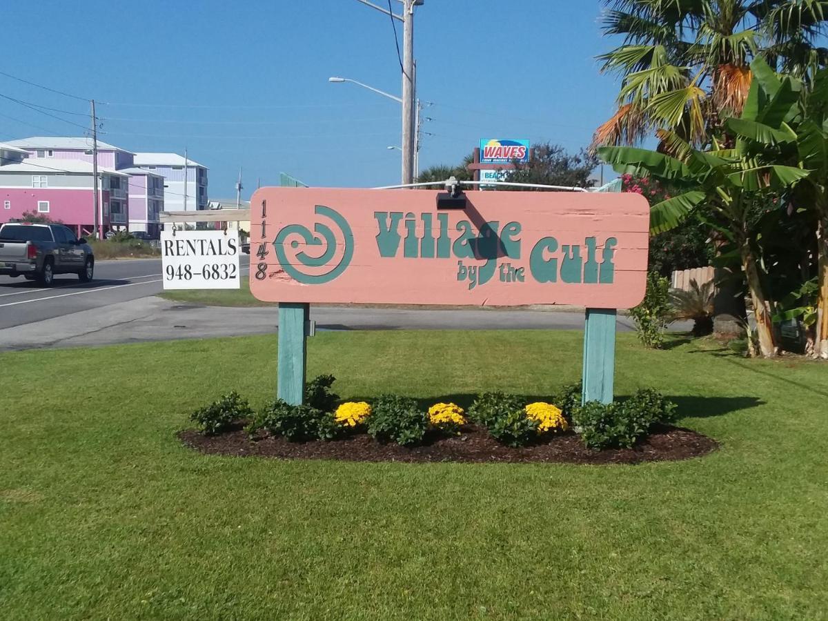 Village By The Gulf Gulf Shores Kültér fotó